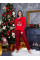 Тепла піжама Ho-Ho-Ho